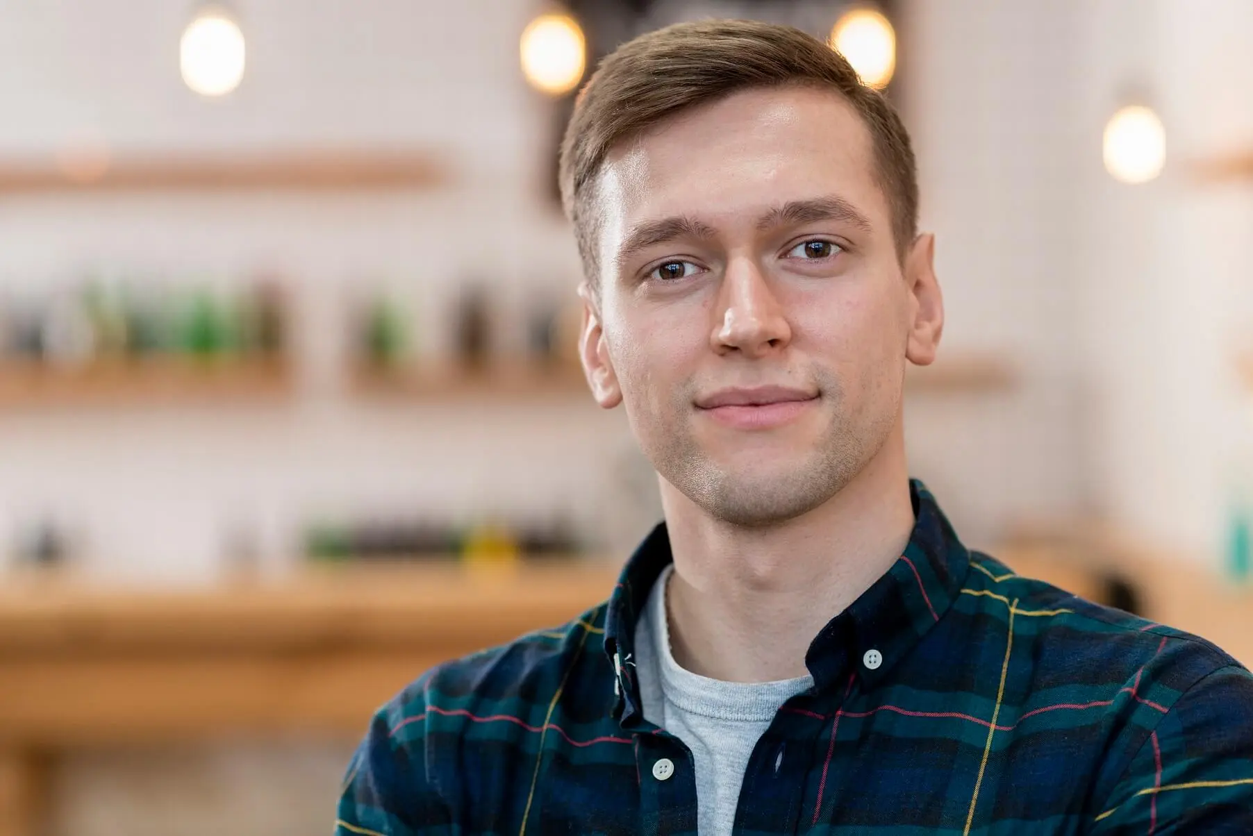 Tomas's profile photo