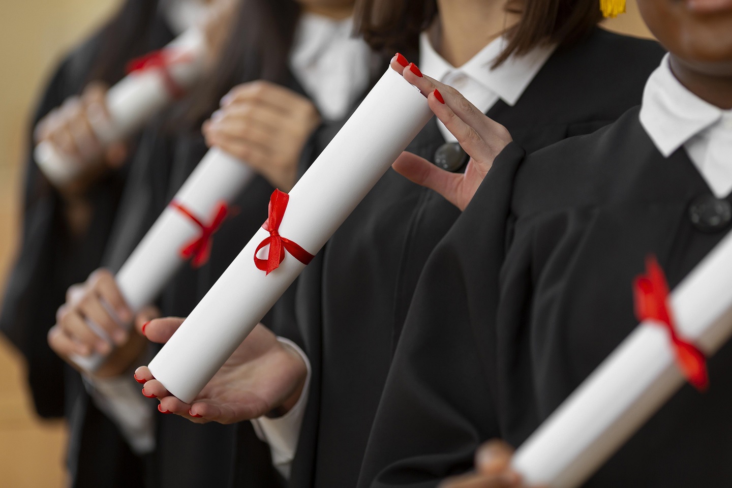 Scholarships for Talented Musicians