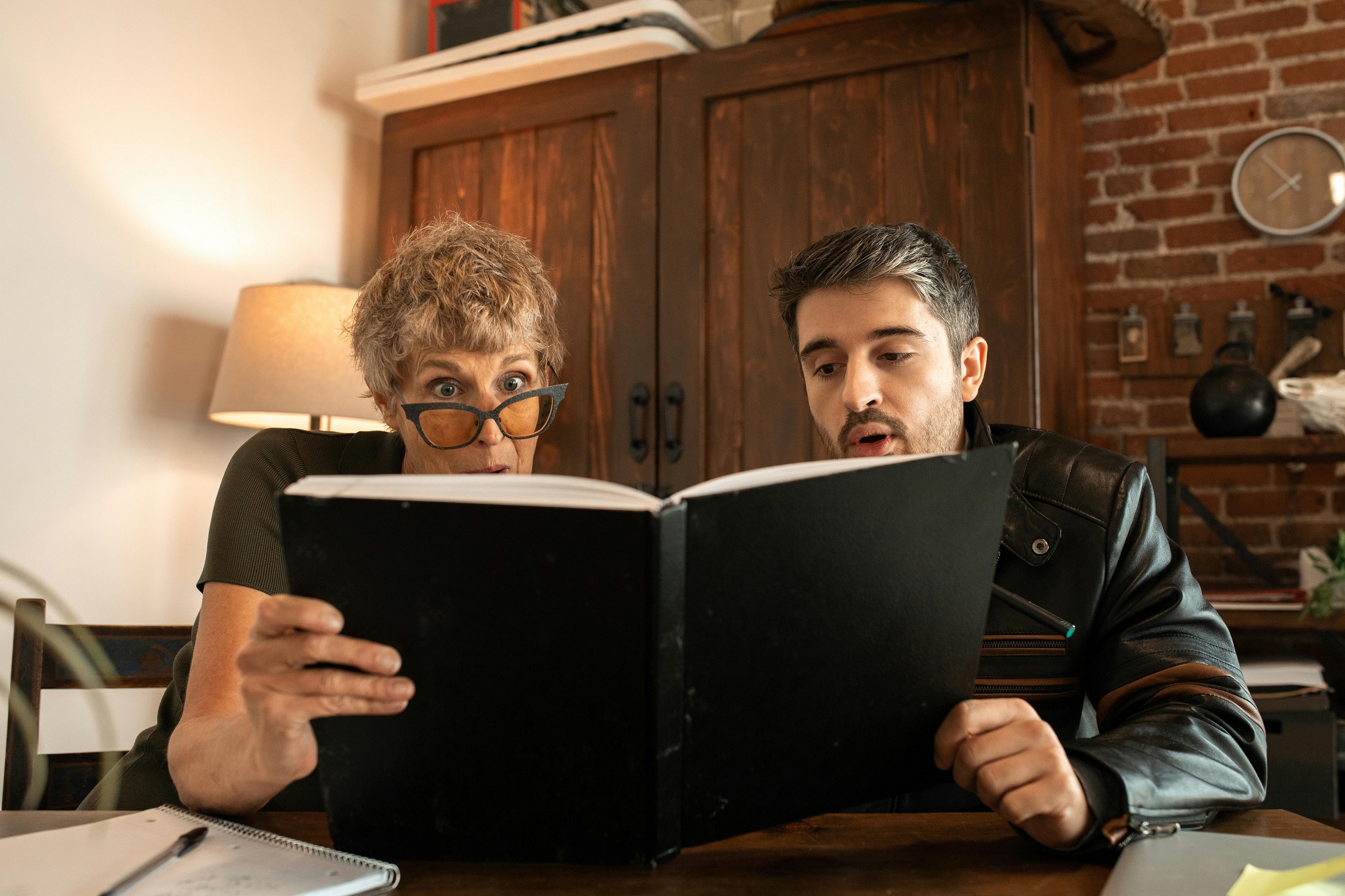 Launch Free Language Classes for Seniors