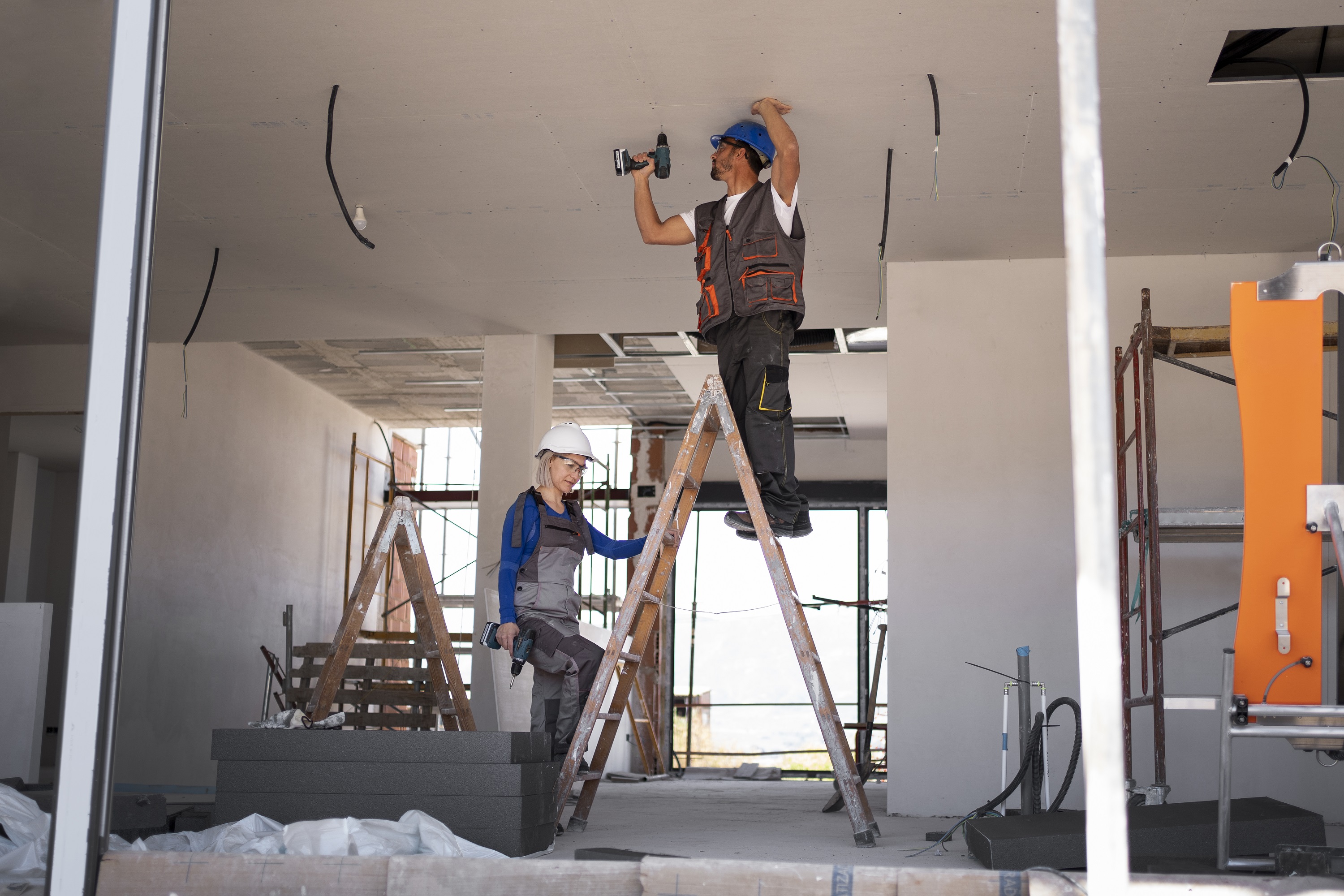Support Local School Renovation