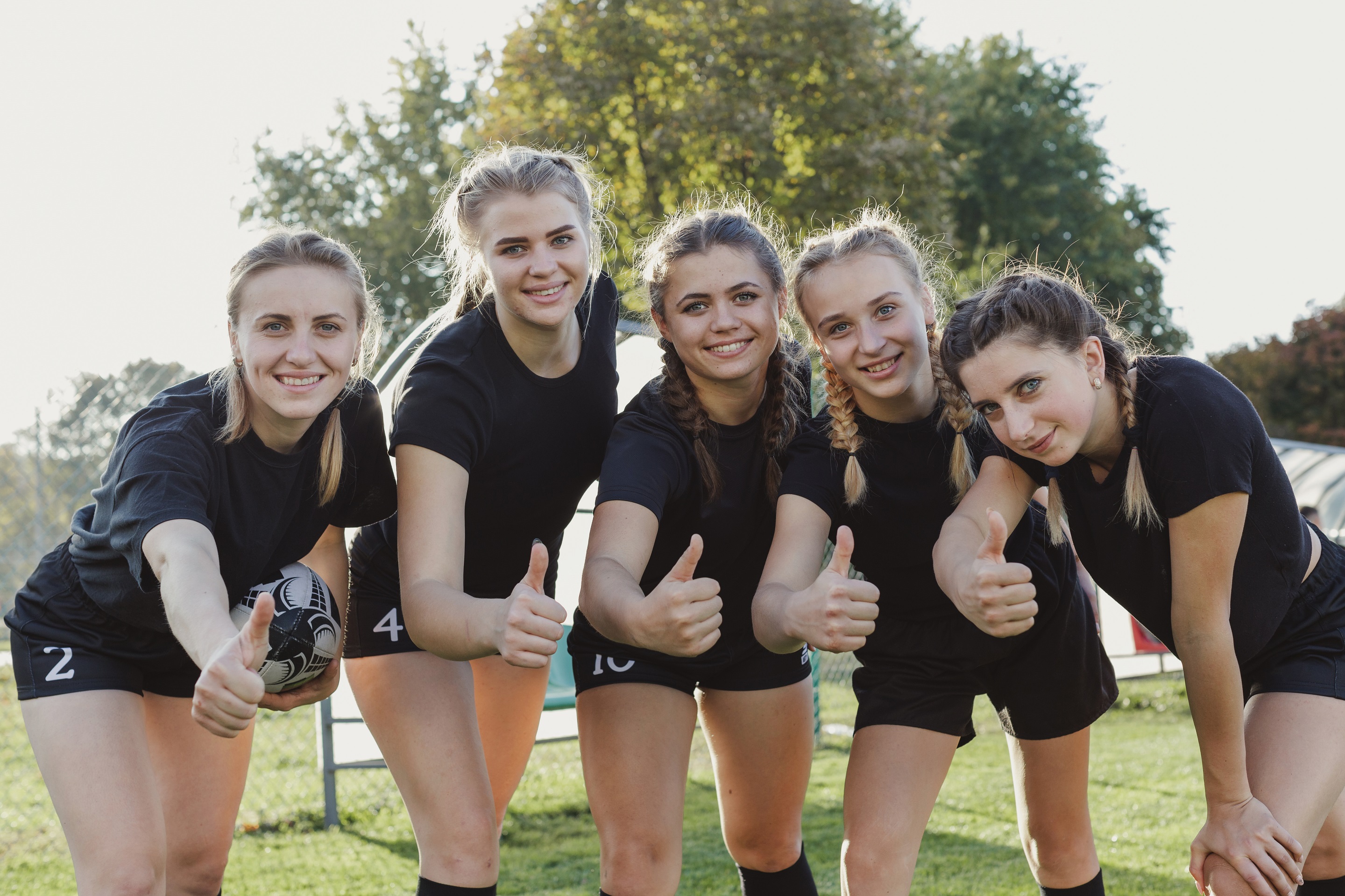 Restore Kaunas Youth Sports Center